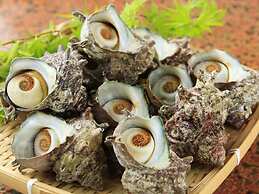 Bousou Shirahama Umisato Hotel