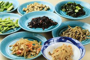 Bousou Shirahama Umisato Hotel