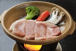 Bousou Shirahama Umisato Hotel