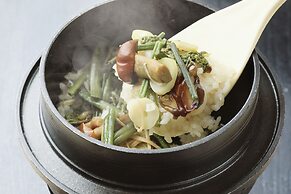 Bousou Shirahama Umisato Hotel