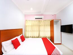 OYO 720 Corridor Hotel 2