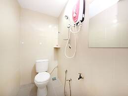 OYO 720 Corridor Hotel 2