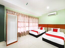 OYO 720 Corridor Hotel 2