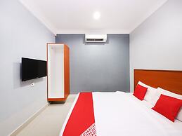 OYO 720 Corridor Hotel 2