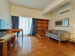 Orchard Point Serviced Apartments