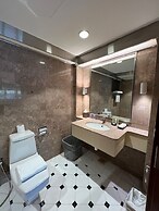 Orchard Point Serviced Apartments