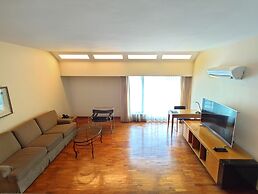Orchard Point Serviced Apartments