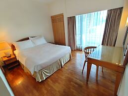Orchard Point Serviced Apartments