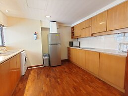Orchard Point Serviced Apartments