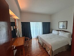 Orchard Point Serviced Apartments