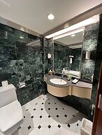 Orchard Point Serviced Apartments