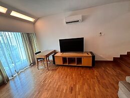 Orchard Point Serviced Apartments