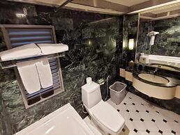 Orchard Point Serviced Apartments