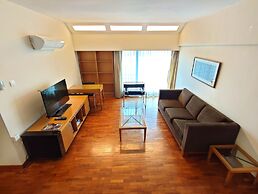 Orchard Point Serviced Apartments