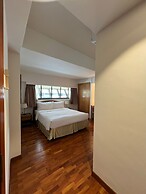Orchard Point Serviced Apartments