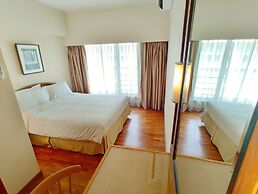 Orchard Point Serviced Apartments