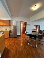 Orchard Point Serviced Apartments