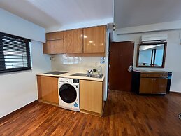 Orchard Point Serviced Apartments