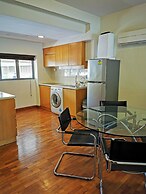 Orchard Point Serviced Apartments