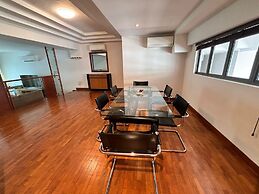 Orchard Point Serviced Apartments