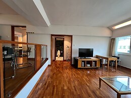 Orchard Point Serviced Apartments