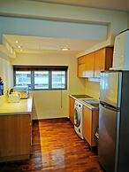 Orchard Point Serviced Apartments
