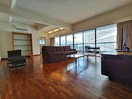 Orchard Point Serviced Apartments