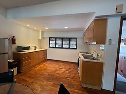 Orchard Point Serviced Apartments