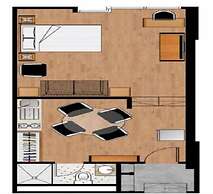 Orchard Point Serviced Apartments