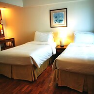 Orchard Point Serviced Apartments