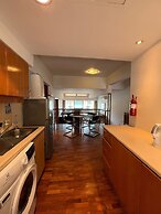 Orchard Point Serviced Apartments