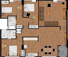 Orchard Point Serviced Apartments