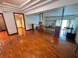 Orchard Point Serviced Apartments
