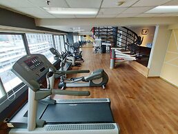 Orchard Point Serviced Apartments