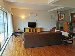 Orchard Point Serviced Apartments
