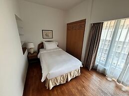 Orchard Point Serviced Apartments