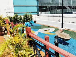 Orchard Point Serviced Apartments