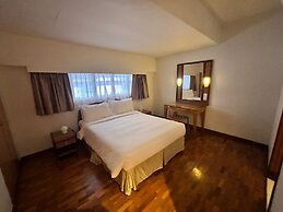 Orchard Point Serviced Apartments
