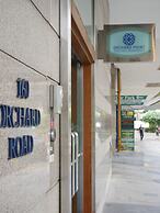 Orchard Point Serviced Apartments
