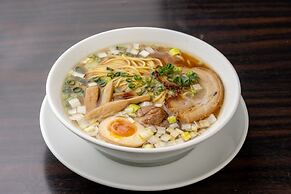 KEIKYU EX INN Higashiginza