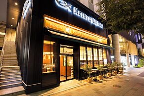 KEIKYU EX INN Higashiginza