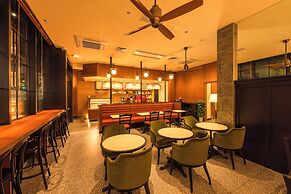 KEIKYU EX INN Higashiginza