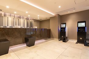 KEIKYU EX INN Higashiginza