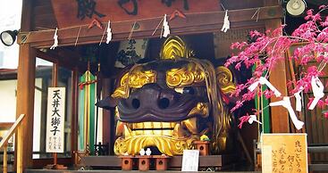 KEIKYU EX INN Higashiginza