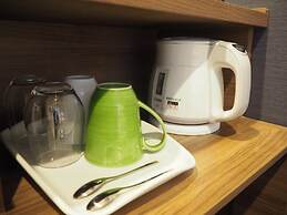 KEIKYU EX INN Higashiginza