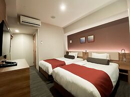 KEIKYU EX INN Higashiginza