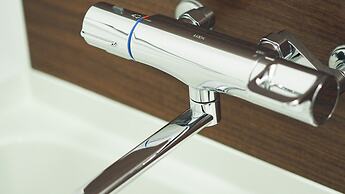 KEIKYU EX INN Higashiginza