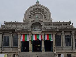 KEIKYU EX INN Higashiginza