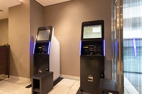 KEIKYU EX INN Higashiginza