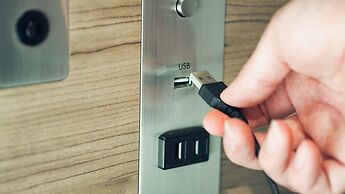 KEIKYU EX INN Higashiginza